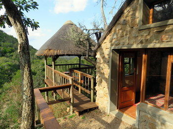 Woodbury Lodge Amakhala Game Reserve Exterior foto