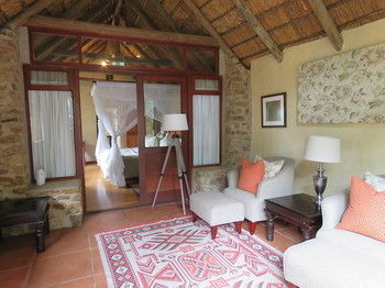 Woodbury Lodge Amakhala Game Reserve Exterior foto