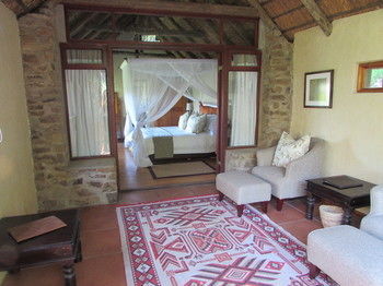 Woodbury Lodge Amakhala Game Reserve Exterior foto