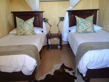 Woodbury Lodge Amakhala Game Reserve Exterior foto