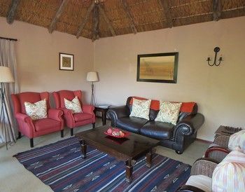 Woodbury Lodge Amakhala Game Reserve Exterior foto