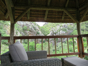 Woodbury Lodge Amakhala Game Reserve Exterior foto