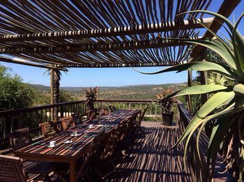 Woodbury Lodge Amakhala Game Reserve Exterior foto
