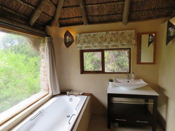 Woodbury Lodge Amakhala Game Reserve Exterior foto