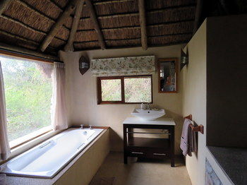 Woodbury Lodge Amakhala Game Reserve Exterior foto