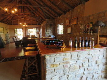 Woodbury Lodge Amakhala Game Reserve Exterior foto